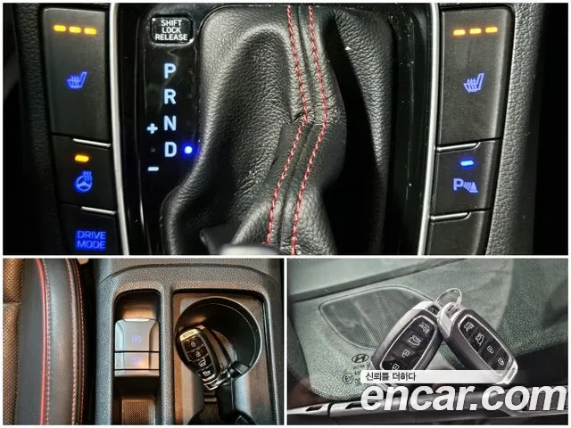 Hyundai i30 (PD) id 2681053 из Кореи 8