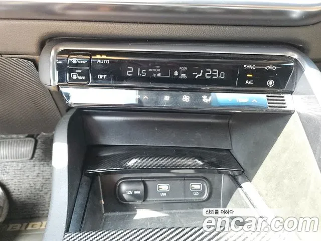 Kia K5 Hybrid 3rd Generation id 2642329 из Кореи 8