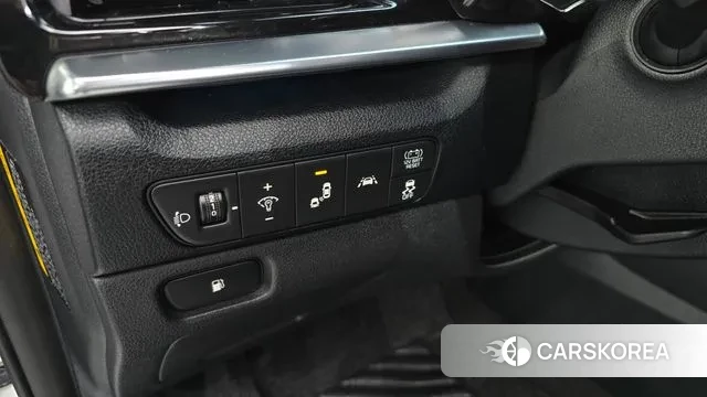 Kia The New Niro id 3583109 из Кореи 8