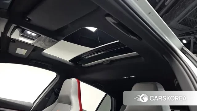 Volkswagen Golf 8th Generation id 3223487 из Кореи 8