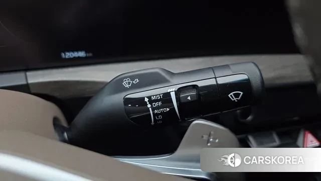 Kia K8 Hybrid id 3771319 из Кореи 8