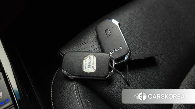Kia The New K3 2nd generation id 4623959 из Кореи 8