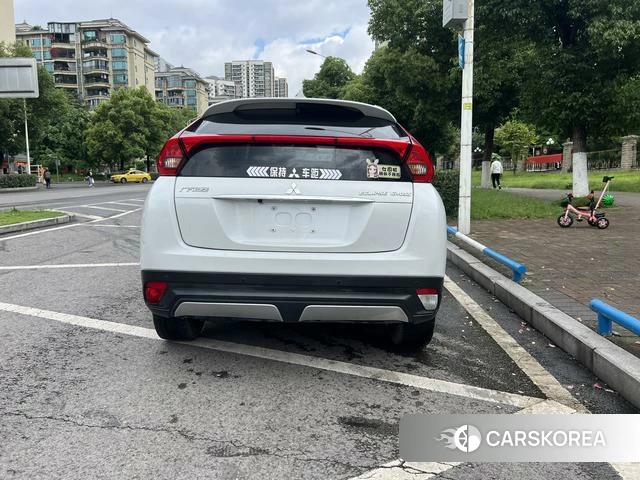 Mitsubishi  Yi Ge id 4253414 из Китая 8