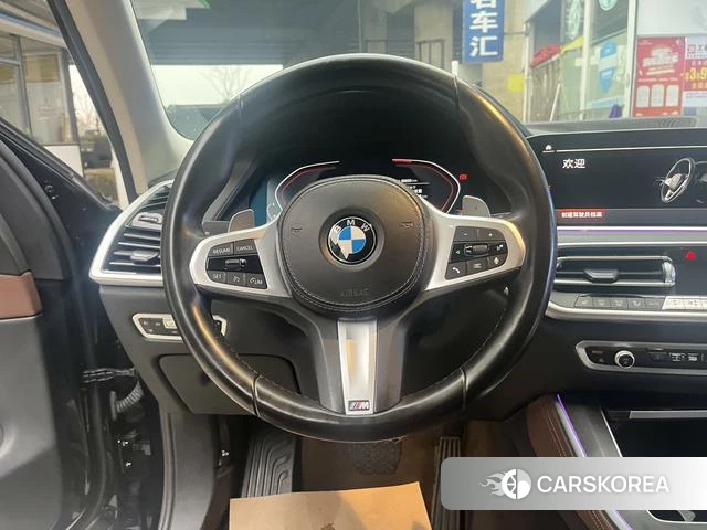 BMW X5 (imported) id 4256691 из Китая 8