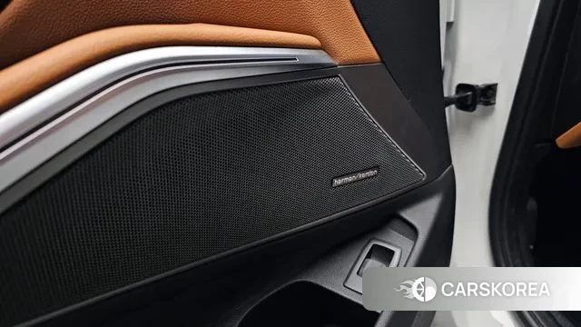 BMW 3 Series (G20) id 3517652 из Кореи 8