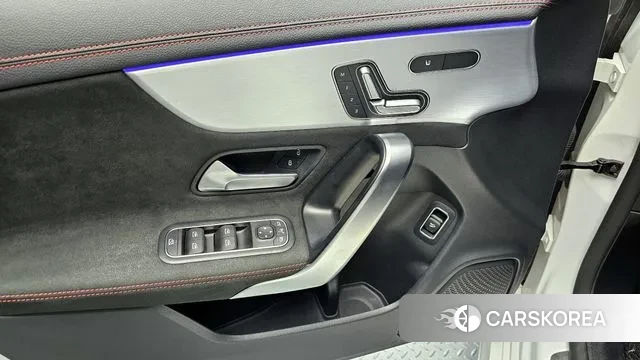 Mercedes-Benz CLA-Class C118 id 3411460 из Кореи 8