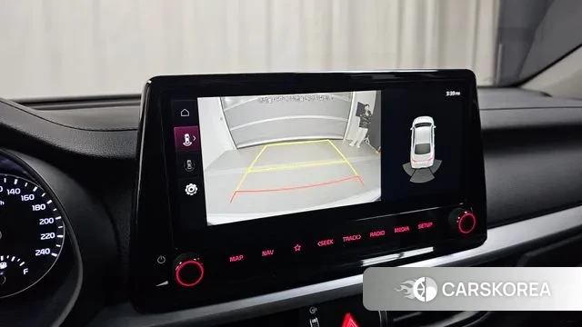 Kia The New K3 2nd generation id 3586781 из Кореи 8