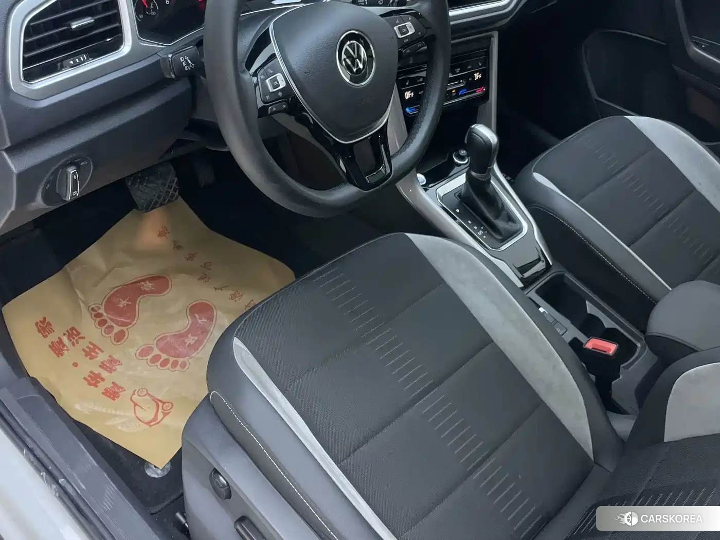 Volkswagen T-ROC exploring Songs id 4546431 из Китая 8