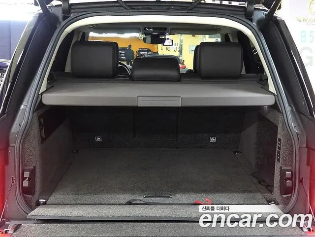 Land Rover Range Rover 4th Generation id 2501385 из Кореи 8