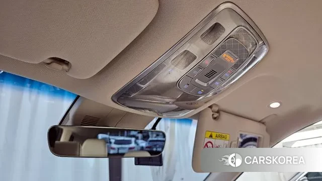 Genesis GV80 id 3053945 из Кореи 8