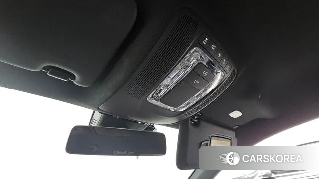 Mercedes-Benz A-Class W177 id 3503918 из Кореи 8