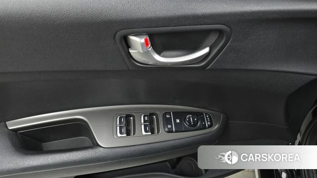 Kia The New K5 2nd generation id 4371590 из Кореи 8
