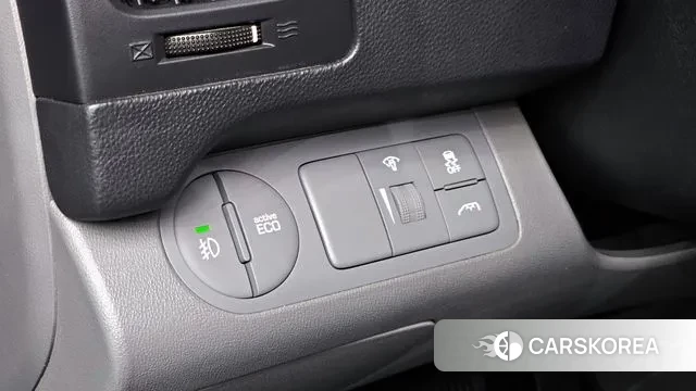 Hyundai The New Grand Starex id 3220342 из Кореи 8