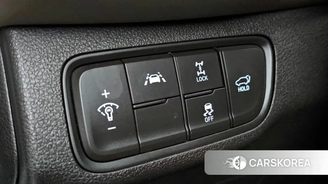 Hyundai Santa Fe TM id 4895073 из Кореи 8