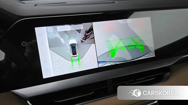 Renault Korea (Samsung) Grand Coleos id 4493652 из Кореи 8
