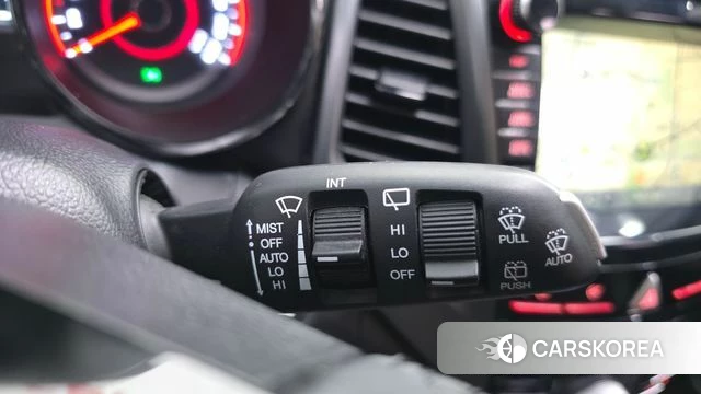 Ssangyong Tivoli Armor id 4568608 из Кореи 8
