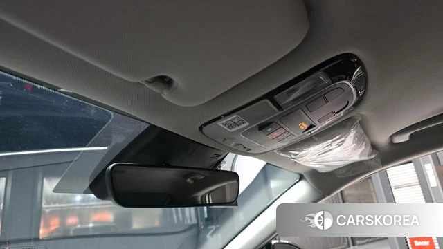 Hyundai Sonata (DN8) id 3799732 из Кореи 8