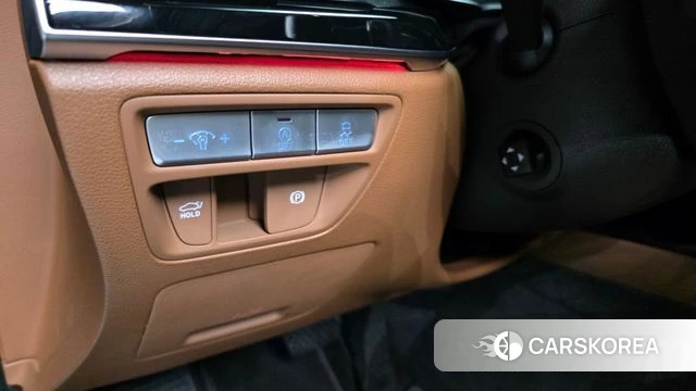 Genesis G80 (RG3) id 4524433 из Кореи 8
