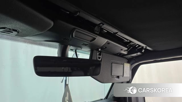 Jeep Wrangler (JL) id 3813572 из Кореи 8