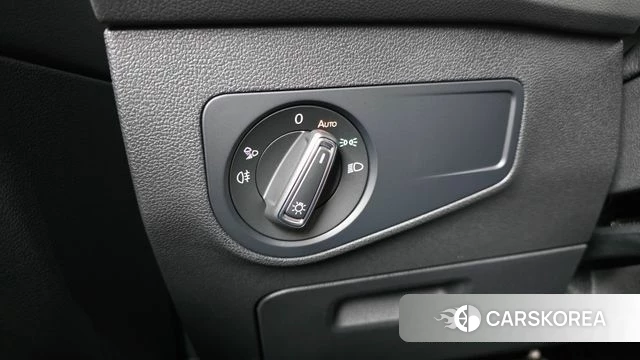 Volkswagen Tiguan second Generation id 4323315 из Кореи 8