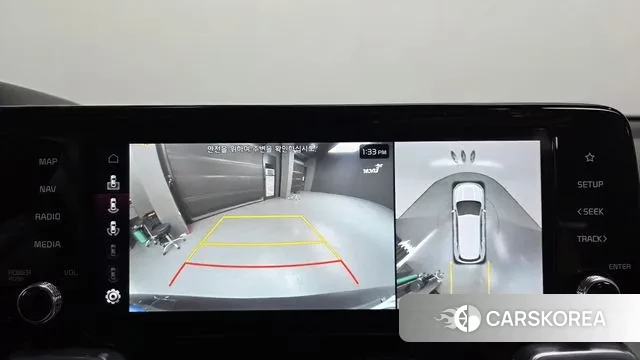 Kia Sorento 4th Generation id 3596693 из Кореи 8