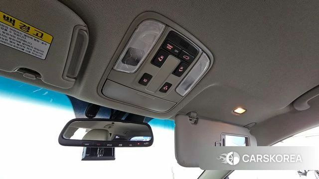 Kia The New Carnival id 4907489 из Кореи 8