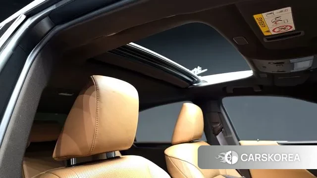 Lexus ES300h 7th generation id 3741733 из Кореи 8