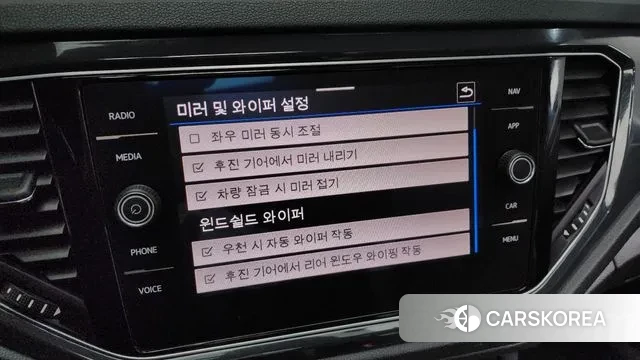 Volkswagen T-Roc id 3458873 из Кореи 8