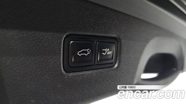 Kia Carnival 4th generation id 2811004 из Кореи 8