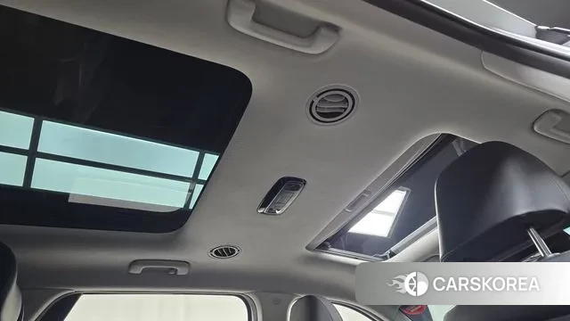 Hyundai Palisade id 3406263 из Кореи 8