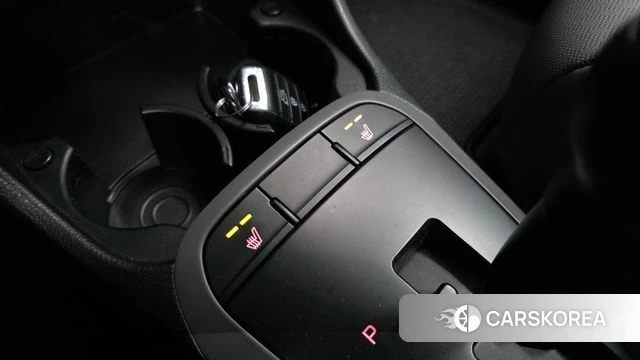 Kia All New Morning (JA) id 4311011 из Кореи 8