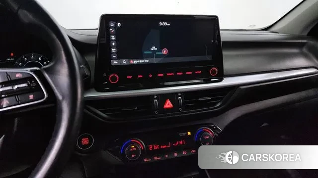 Kia The New K3 2nd generation id 3488102 из Кореи 8