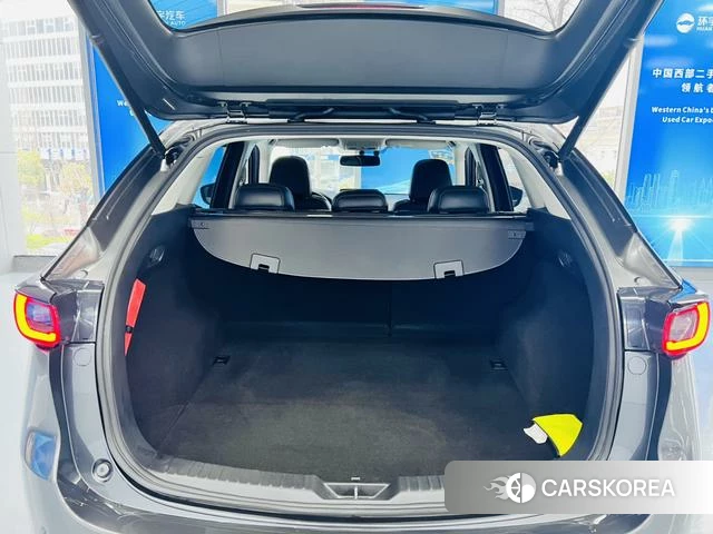 Mazda CX-5 id 4262397 из Китая 8