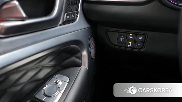 Genesis G70 id 3636759 из Кореи 8