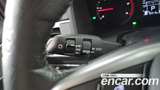 Ssangyong Rexton Sports id 2886847 из Кореи 8