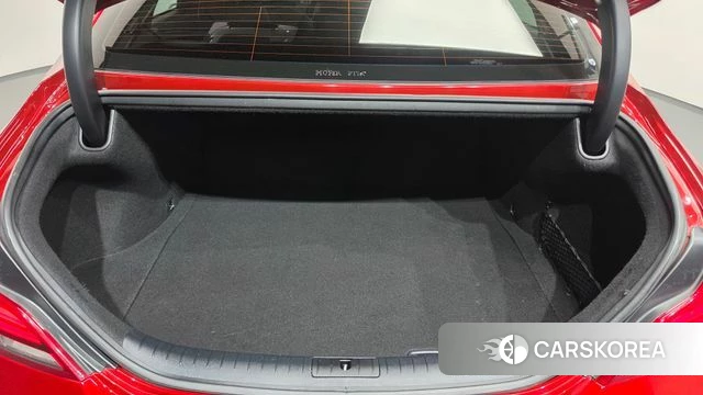 Genesis G70 id 4667814 из Кореи 8