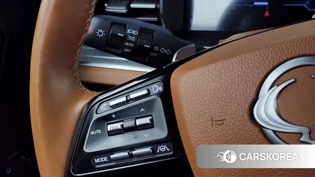 Ssangyong Torres id 3544608 из Кореи 8