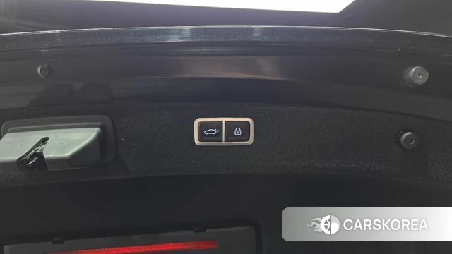 Genesis G80 (RG3) id 4698225 из Кореи 8
