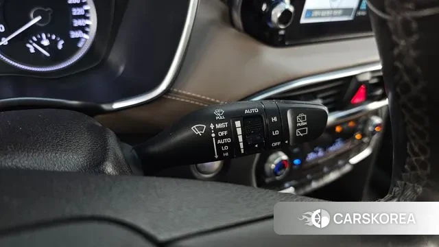 Hyundai Santa Fe TM id 3039345 из Кореи 8