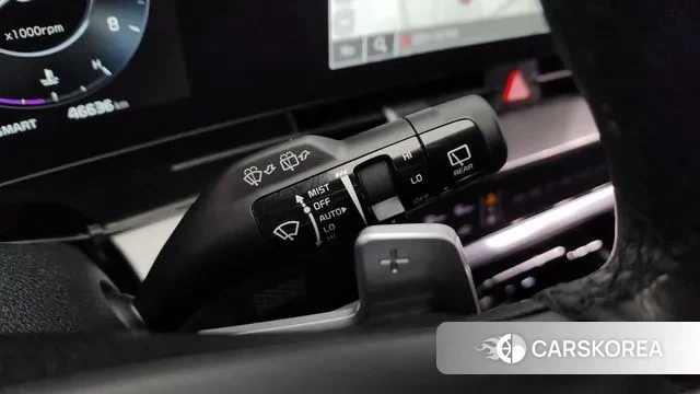 Kia Sportage 5th Generation id 3343436 из Кореи 8