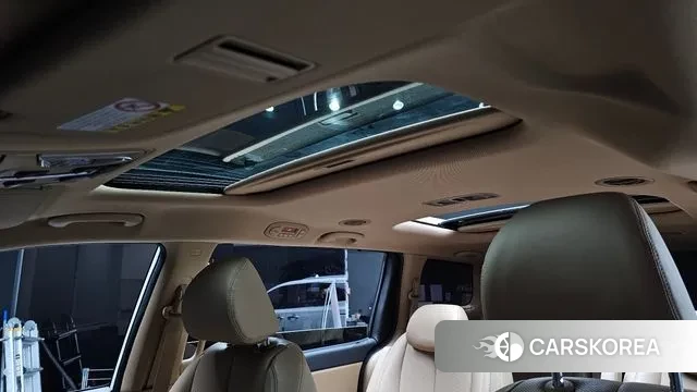 Kia The New Carnival id 3407774 из Кореи 8