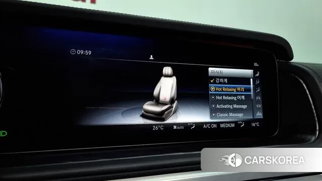 Mercedes-Benz G-Class W463b id 3442599 из Кореи 8