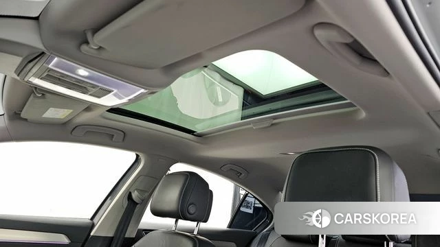 Volkswagen Passat GT (B8) id 3964404 из Кореи 8