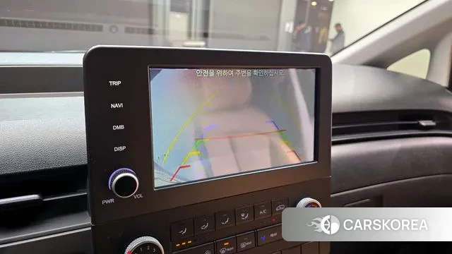 Hyundai Staria id 3518597 из Кореи 8