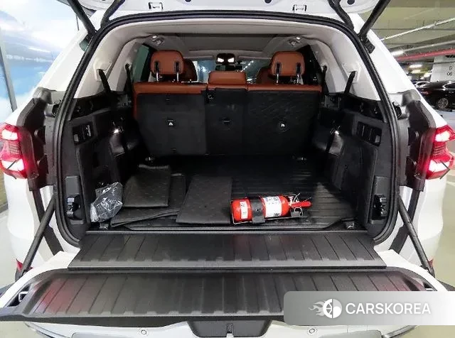 BMW X5 (G05) id 3524506 из Кореи 8