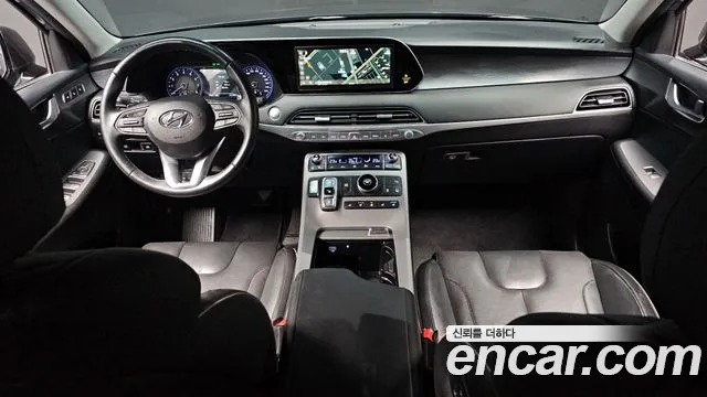 Hyundai Palisade id 2591416 из Кореи 8