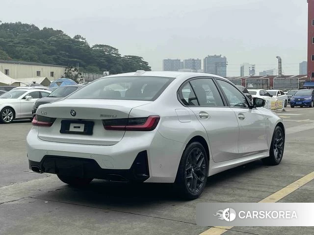 BMW 3 series id 4299593 из Китая 8