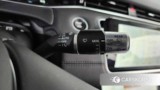 Land Rover Range Rover Evoque 2nd Generation id 4415266 из Кореи 8