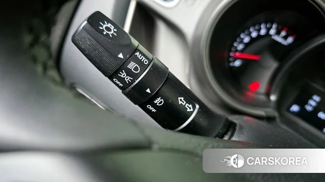 Kia The New Ray id 3852468 из Кореи 8