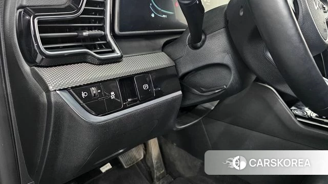 Kia Sportage 5th Generation id 4687216 из Кореи 8